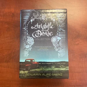 The Aristotle and Dante Collection