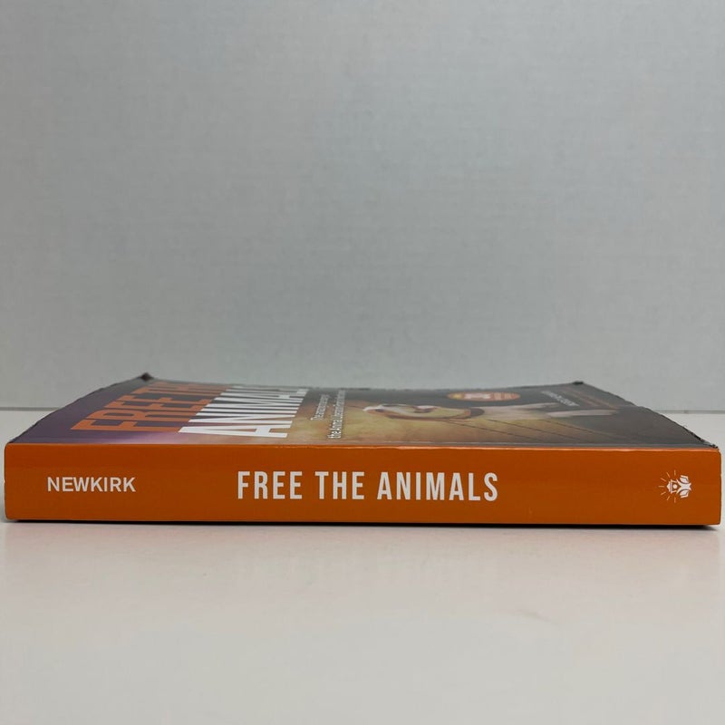 Free the Animals