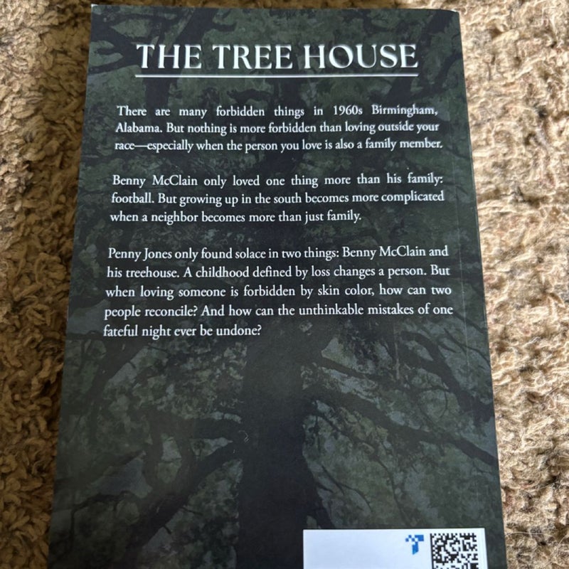 The Tree House