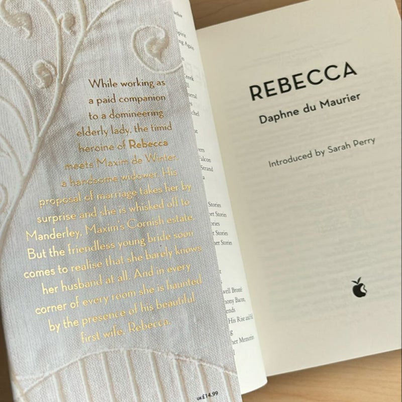 Rebecca