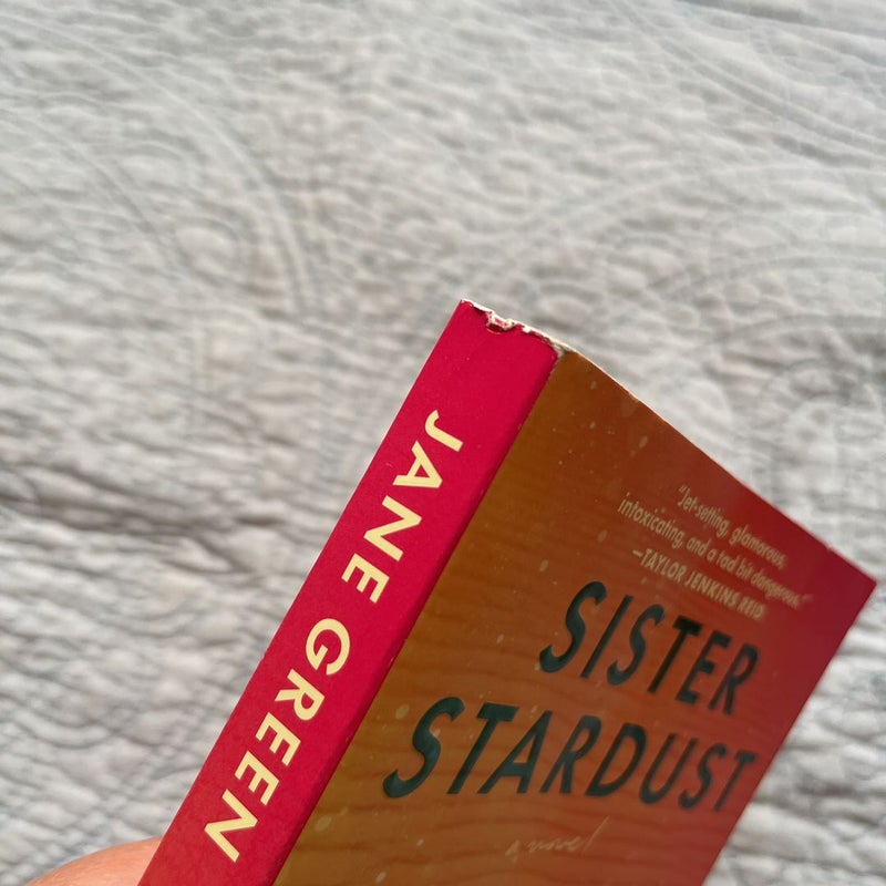 Sister Stardust