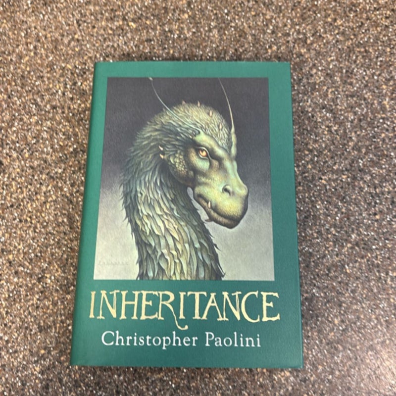 Inheritance