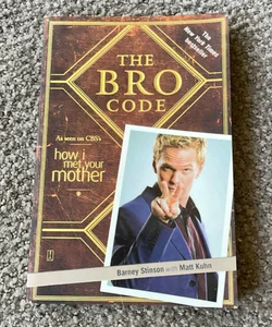 The Bro Code