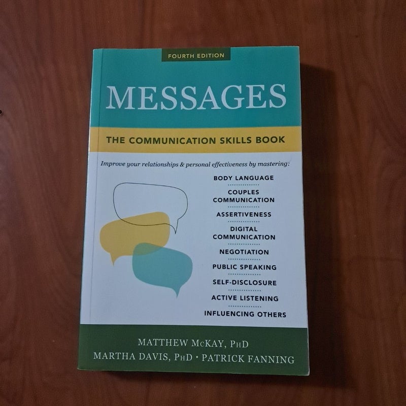Messages