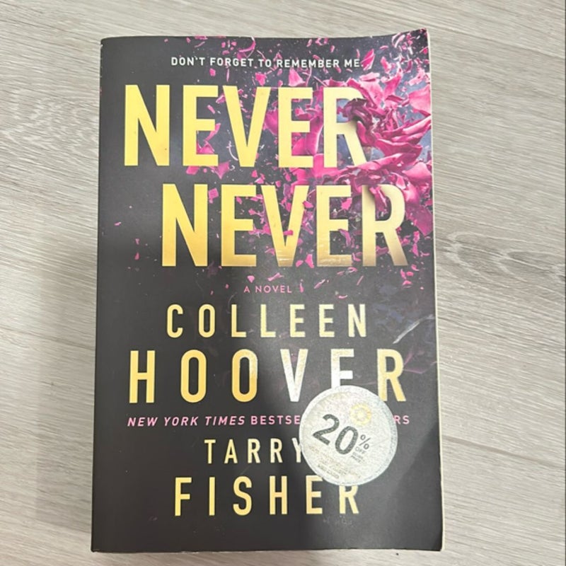Never Never