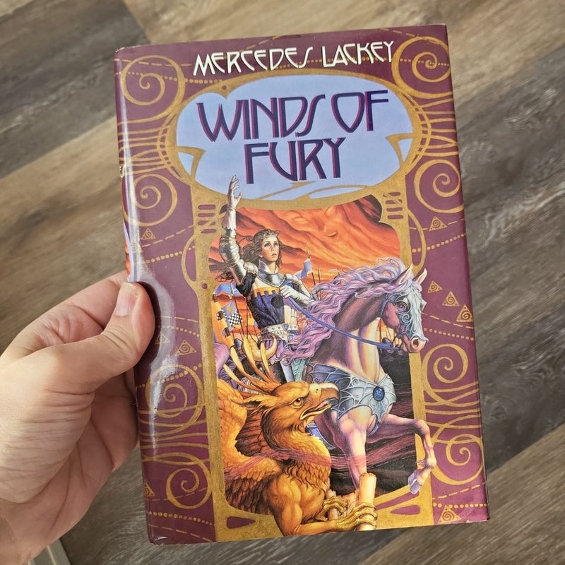 Winds of Fury