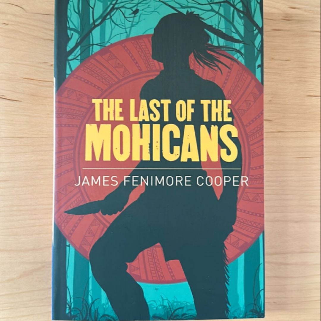 The Last of the Mohicans