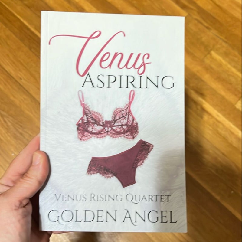 Venus Aspiring