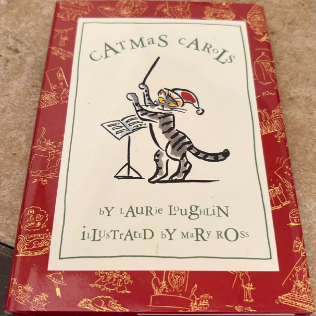Catmas Carols