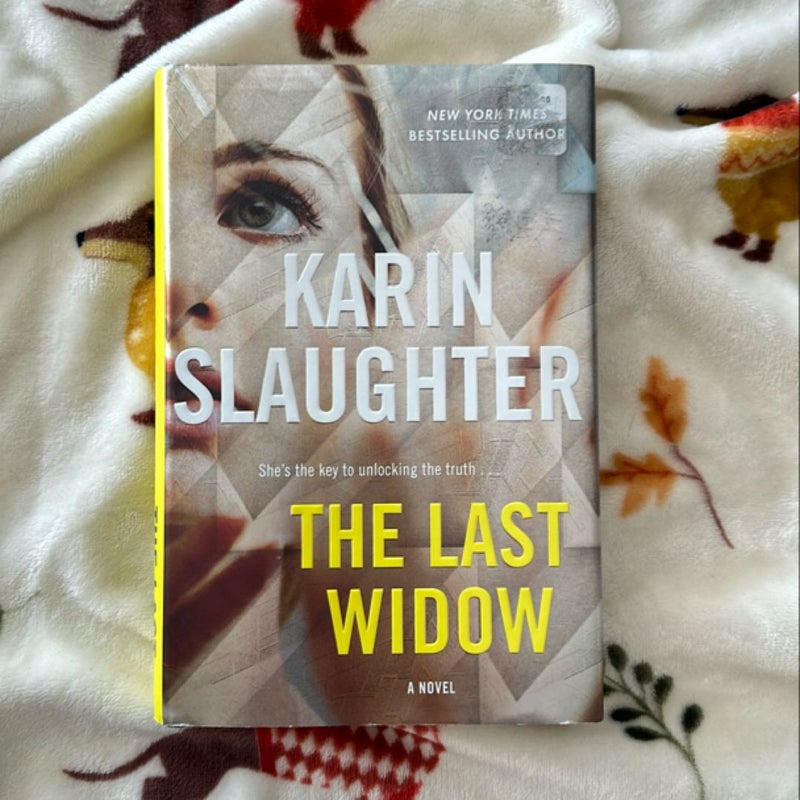 The Last Widow