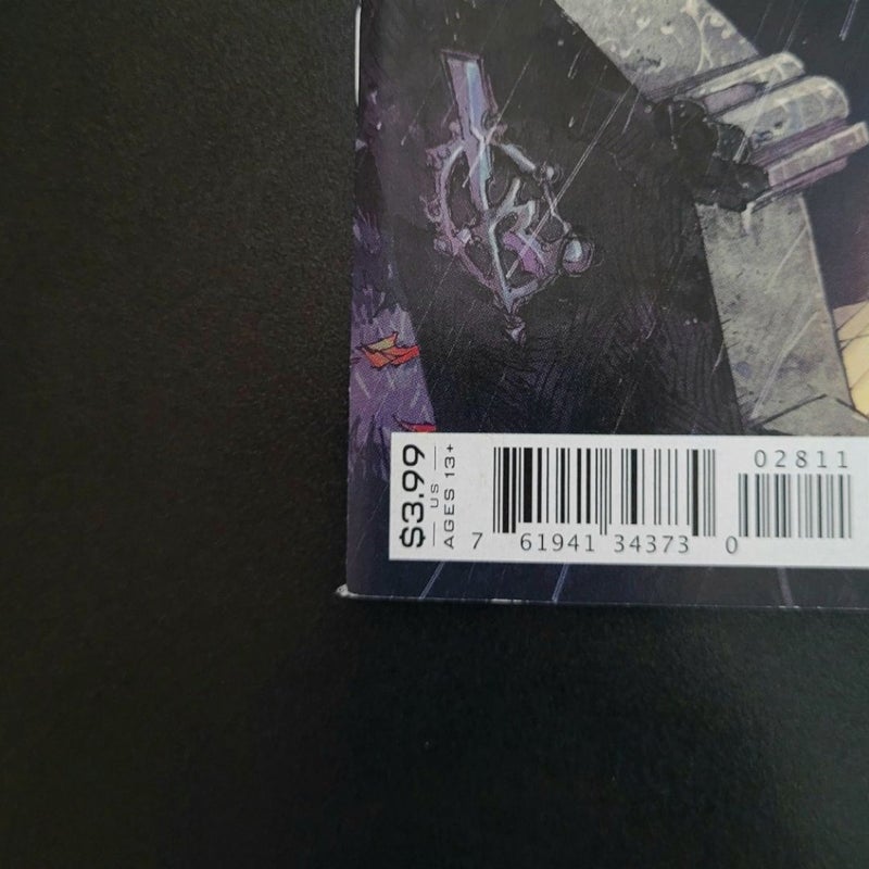 Batman: Detective Comics #1028
