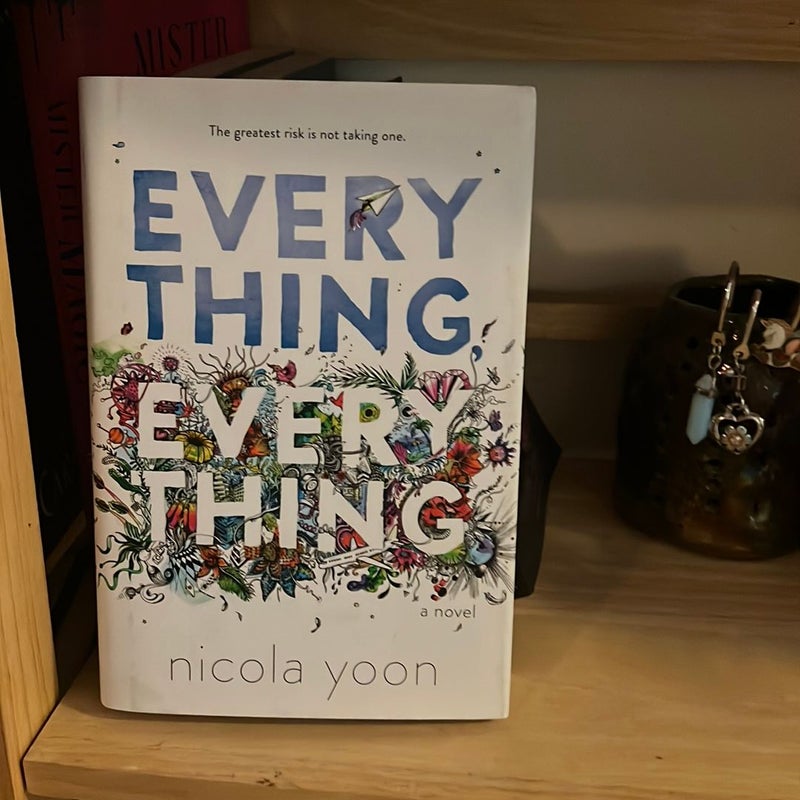 Everything, Everything