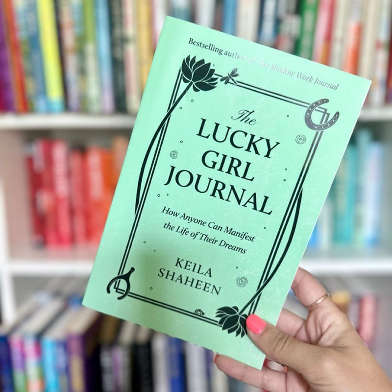 The Lucky Girl Journal