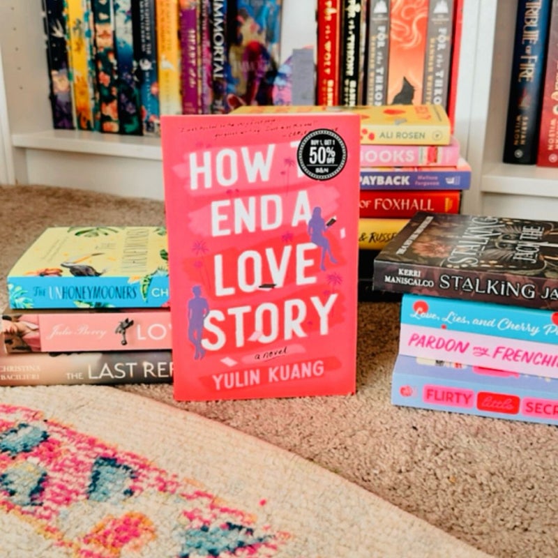 How to End a Love Story