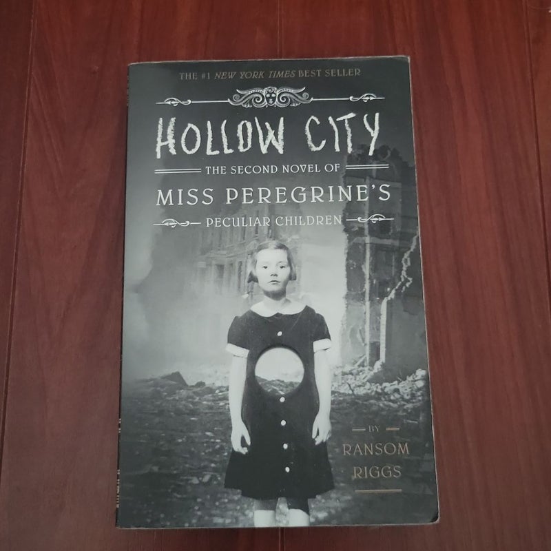 Hollow City