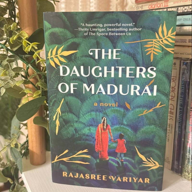 Daughters of Madurai