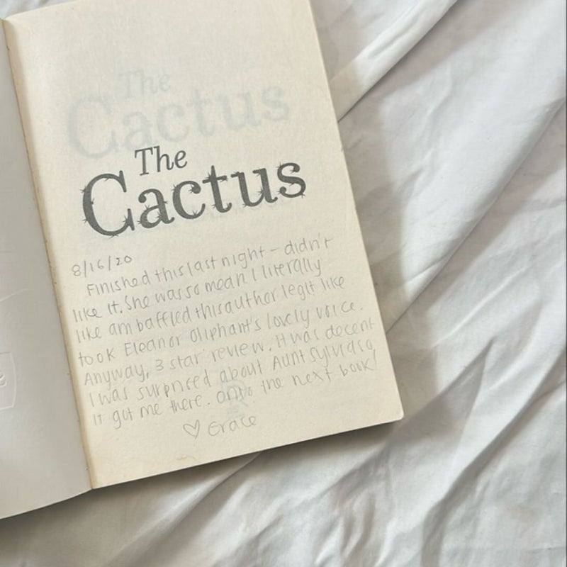 The Cactus