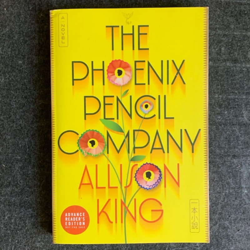 The Phoenix Pencil Company