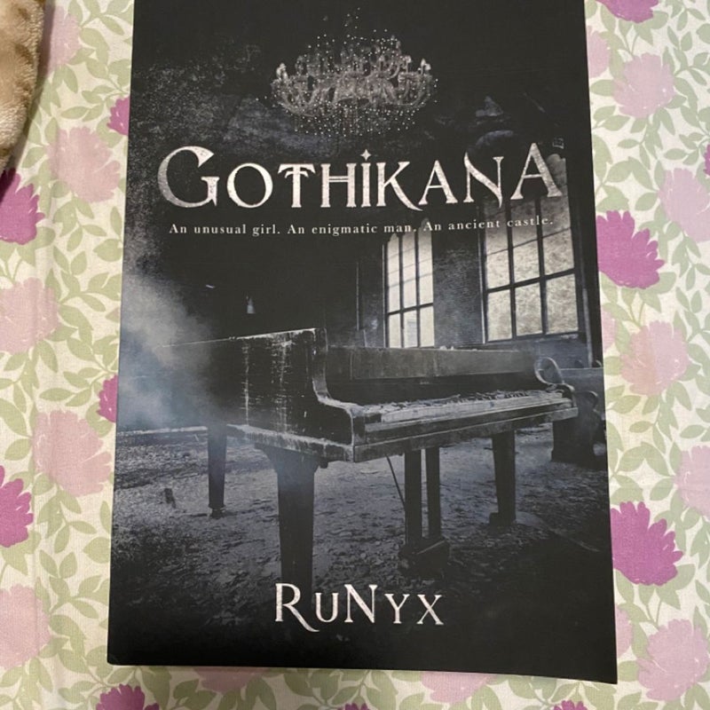Gothikana