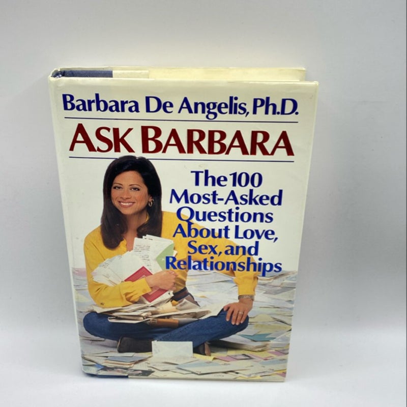 Ask Barbara