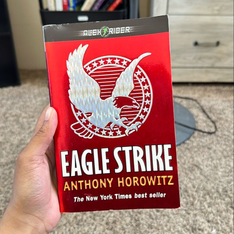 Eagle Strike