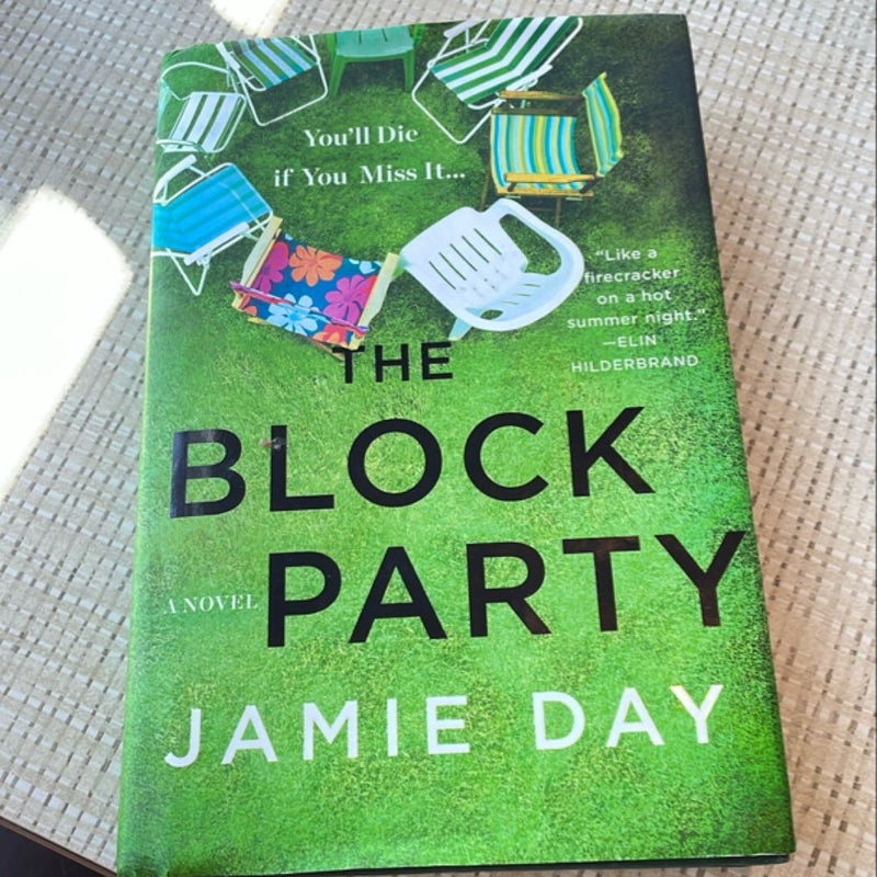 The Block Party