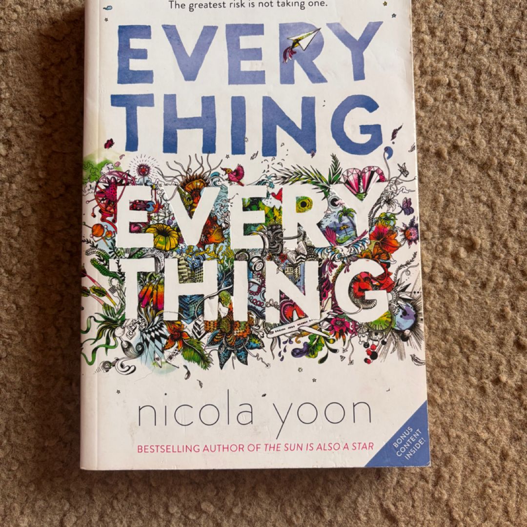 Everything, Everything