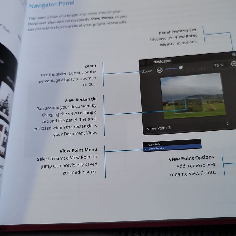 Affinity Photo Workbook