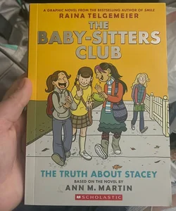 The Truth about Stacey