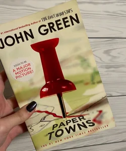 Paper Towns