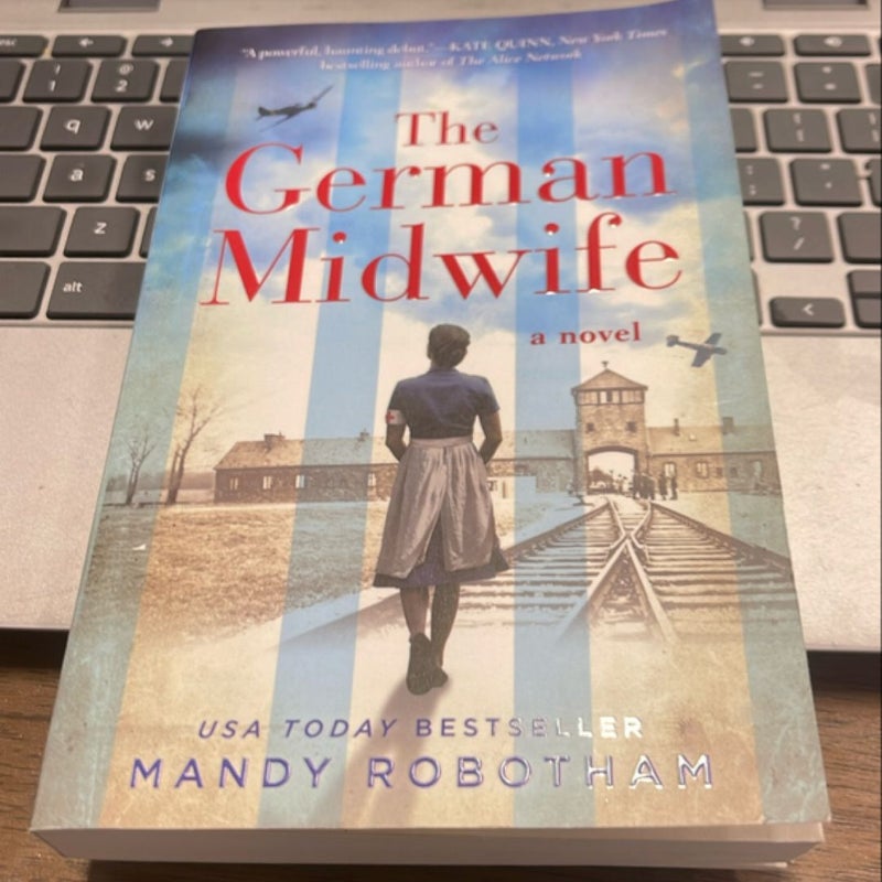 The German Midwife