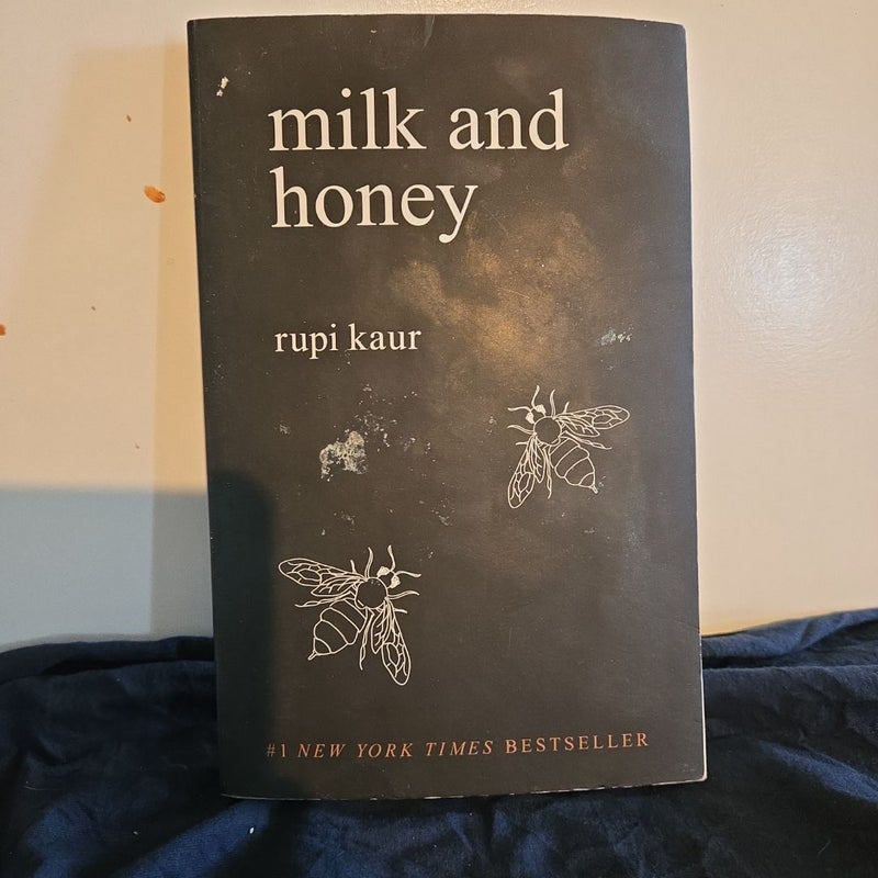 Milk and Honey