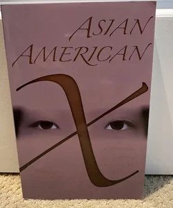 Asian American X