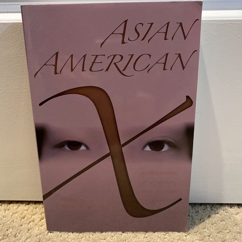 Asian American X