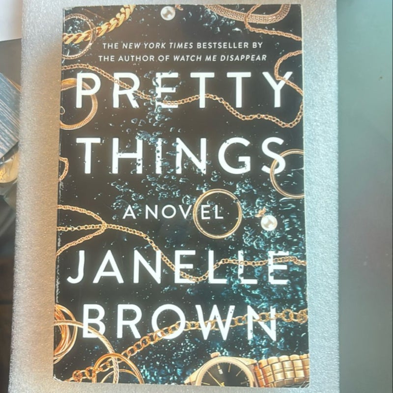 Pretty Things