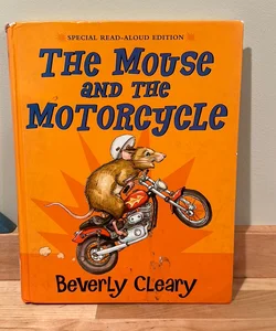 The Mouse and the Motorcycle