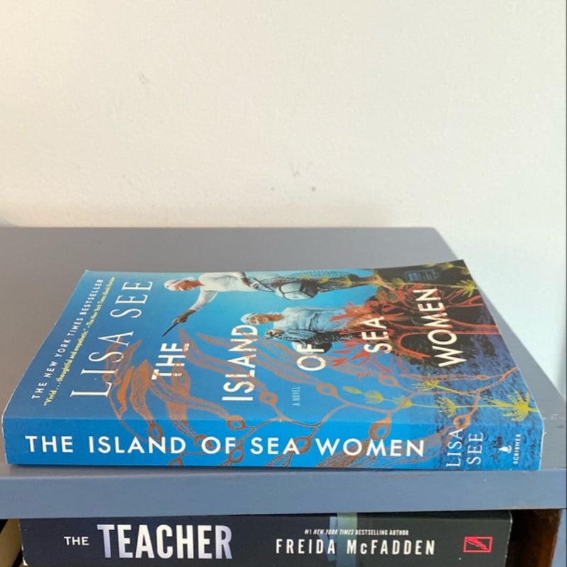 The Island of Sea Women