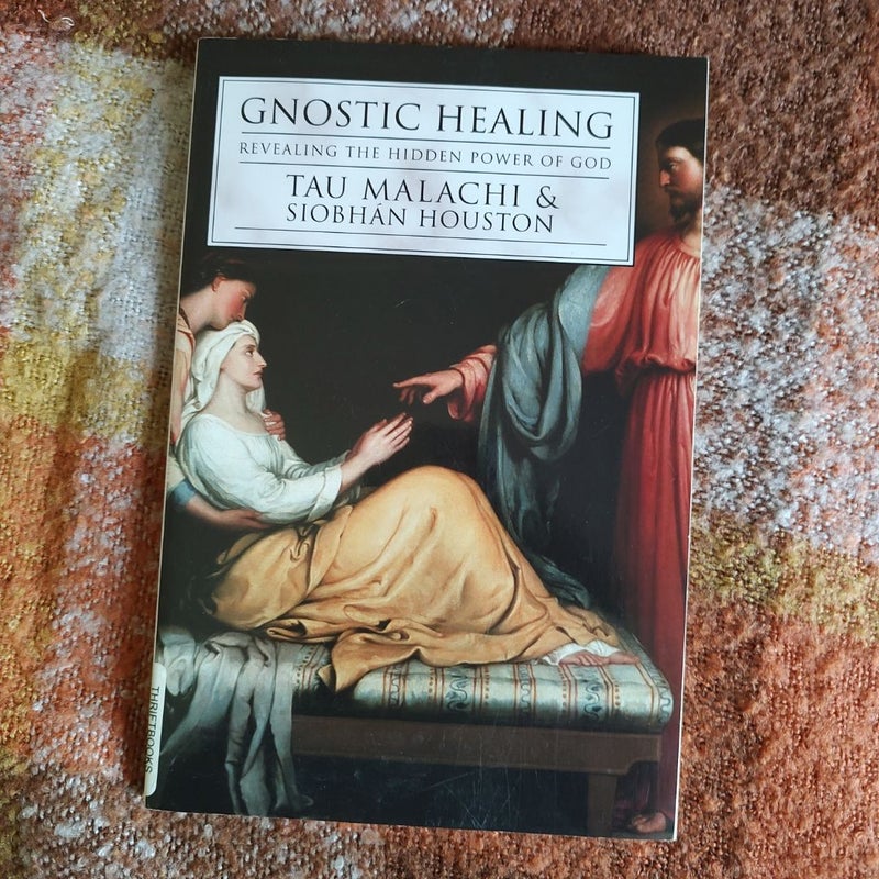 Gnostic Healing