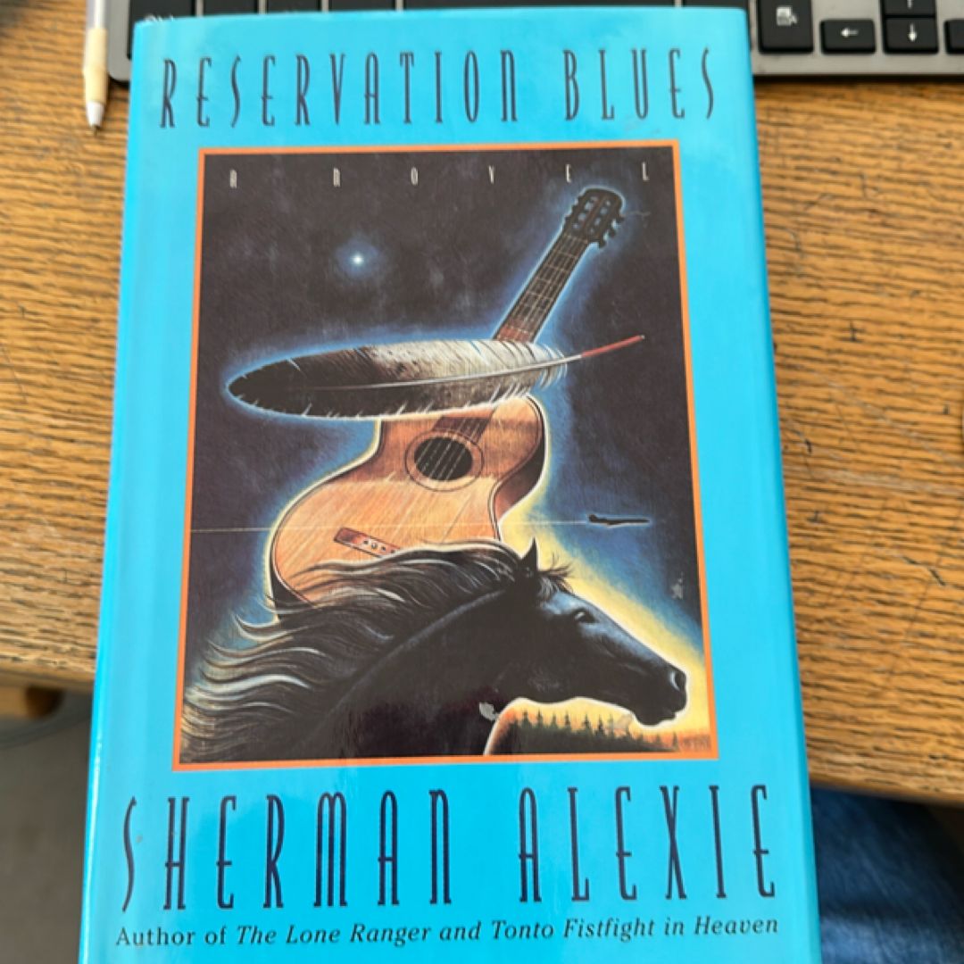 Reservation Blues
