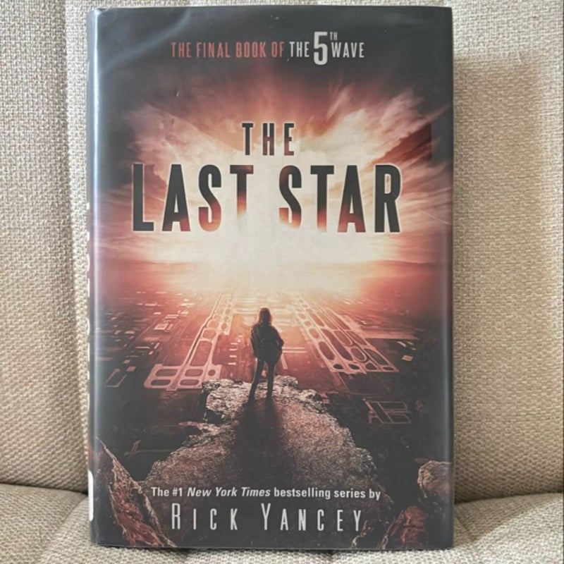 The Last Star