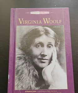 Virginia Woolf*