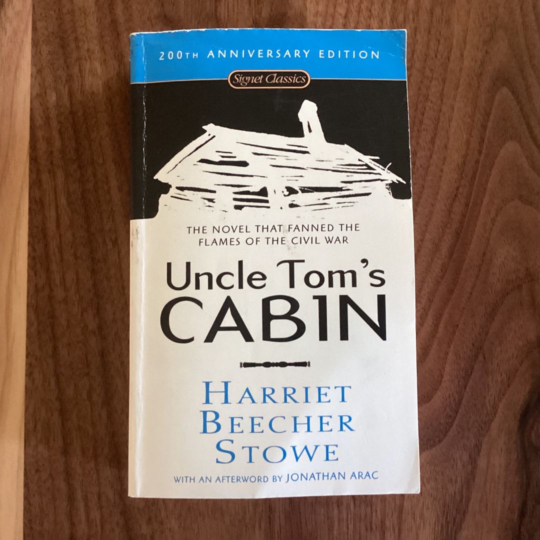 Uncle Tom's Cabin