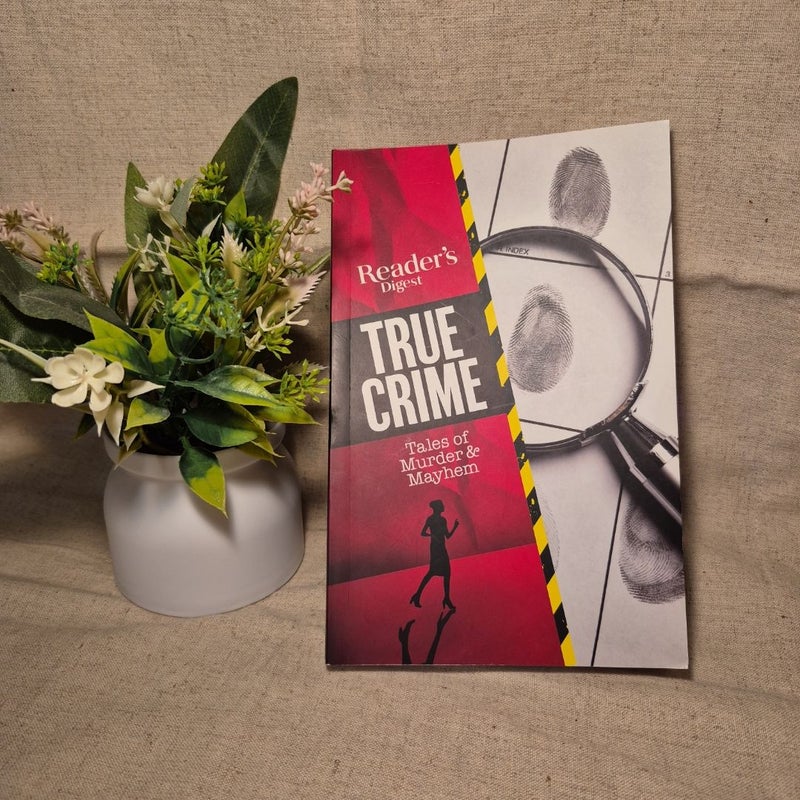 Reader's Digest True Crime
