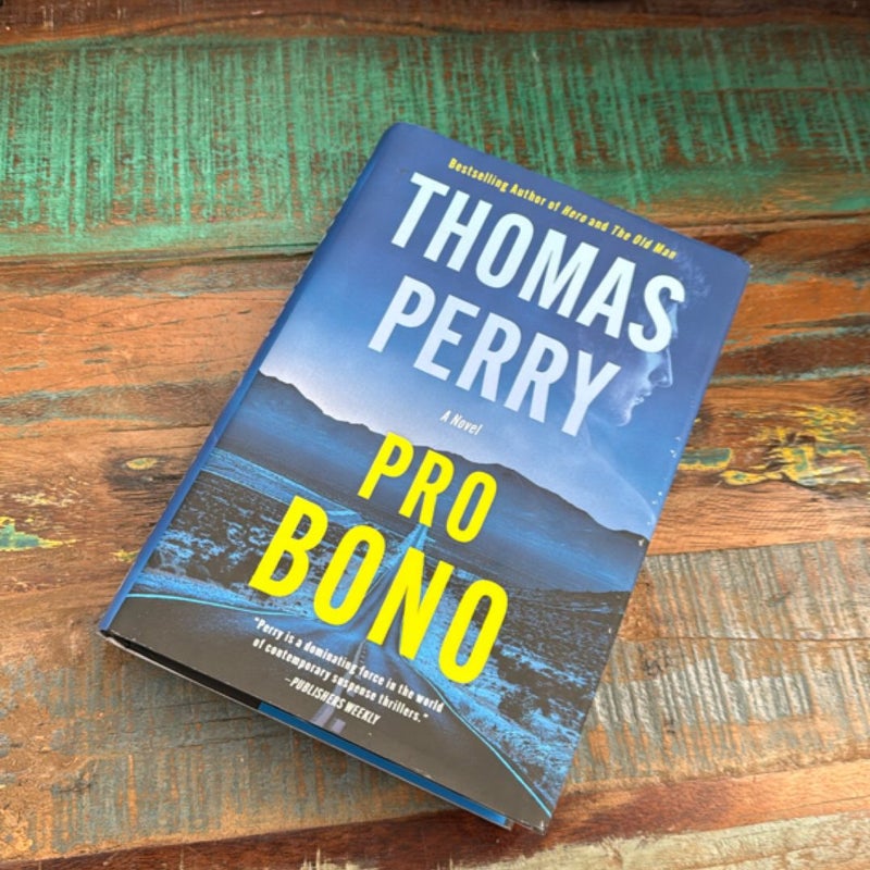 Pro Bono