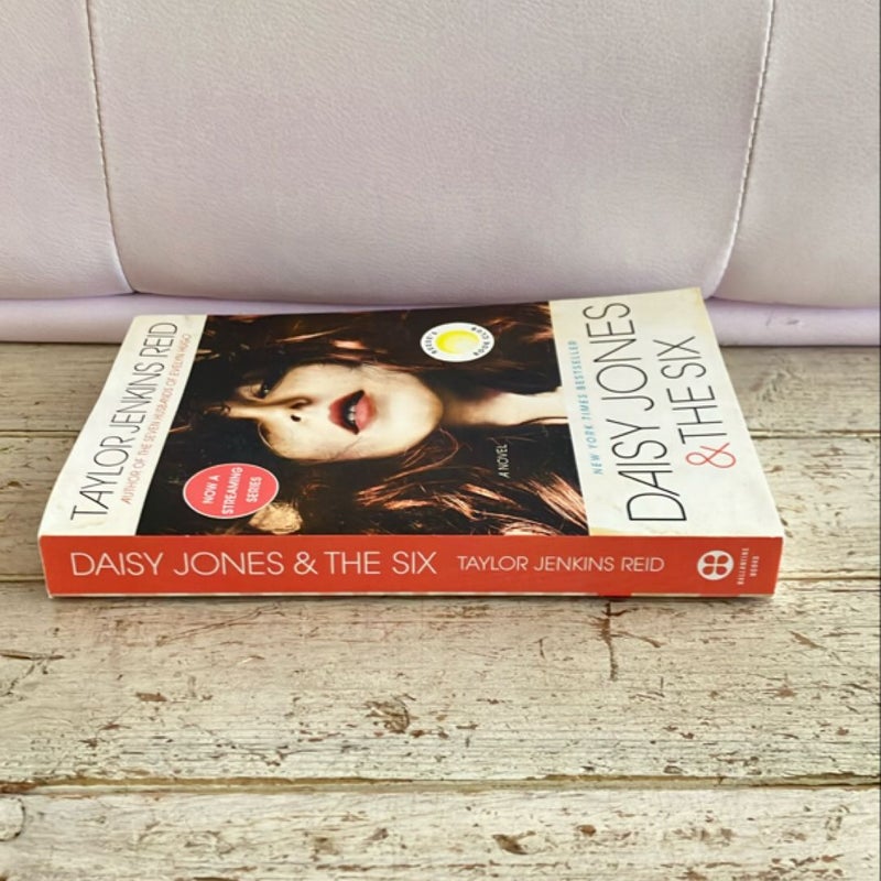 Daisy Jones and the Six