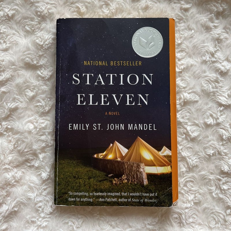 Station Eleven