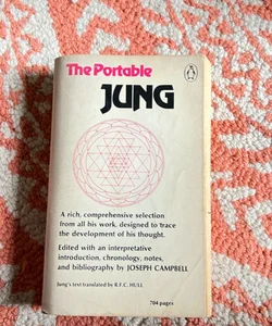 The Portable Jung