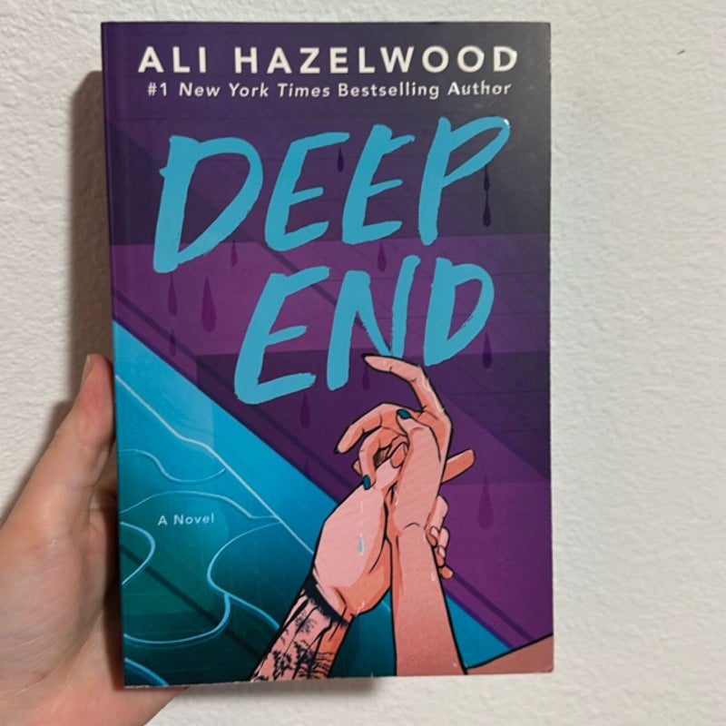 Deep End