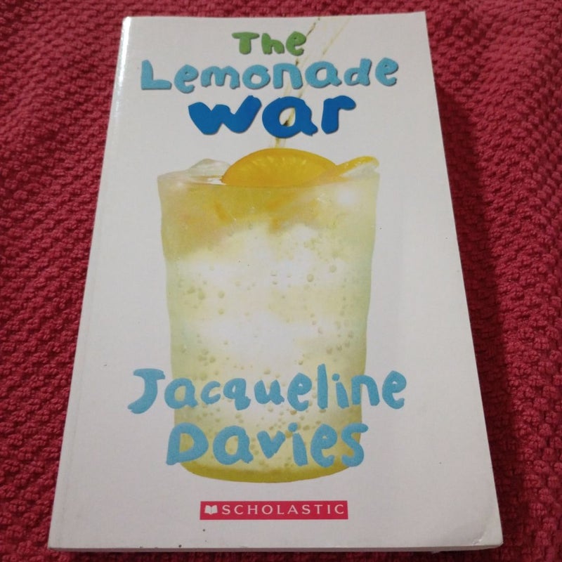 Lemonade War