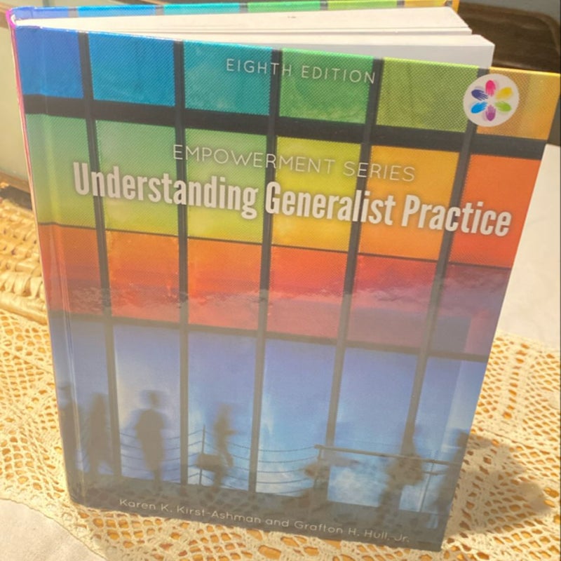 Empowerment Series: Understanding Generalist Practice